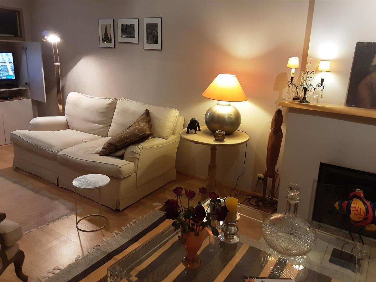 Séjour chez l'habitant Commune Poldersview L'Écluse
