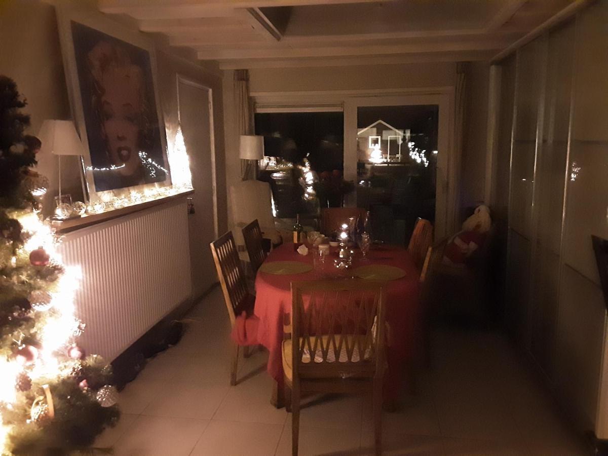 Séjour chez l'habitant Commune Poldersview